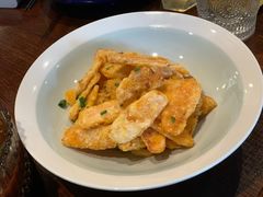 -菲乐餐厅(三十年经营·湖滨路店)