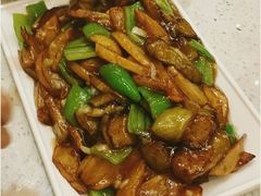 -东北一家人(友谊街店)