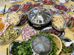 -五洞大众牛餐馆(番禺分店)