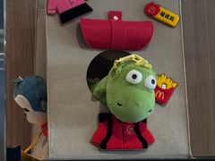 -麦当劳(桐乡润丰步行街店)