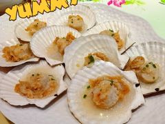 -惠食佳(滨江大公馆店)