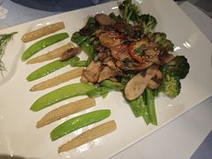 -莲池荟素食馆·12年老字号(光孝寺店)