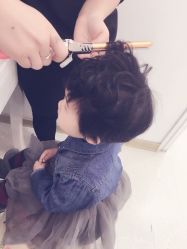 -熊孩子韩国儿童摄影(利波苑店)