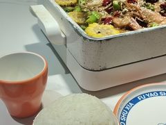 -扶摇树下·椒麻鲜活虾(石家庄勒泰广场店)