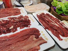 -杏花吴记牛肉火锅