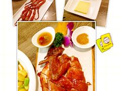 -茉莉餐厅(包河万达店)