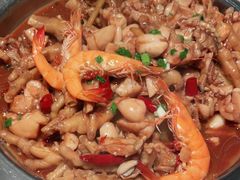 -胖哥俩肉蟹煲(湖滨银泰in77店)