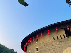 -福建土楼(南靖)景区