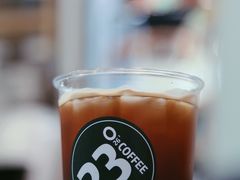 Long Black-2326 Coffee Roaster咖啡豆可选店(林肯公园店)