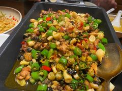 -缪氏川菜(丰盛町店)