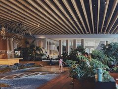 大堂-Seesaw Coffee(朝阳大悦城店)