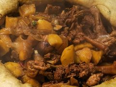 -二十一分小锅炖(中心店)