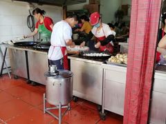 -求生煎包(武夷小区店)
