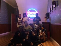 -棂笼·深度沉浸密室(武汉旗舰店)