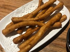 -牛很鲜潮汕牛肉火锅(朝晖路店)