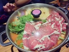-花腰餐吧Bistro烧烤 傣味(传媒大学店)