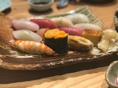 -然寿司(郎园vintage店)