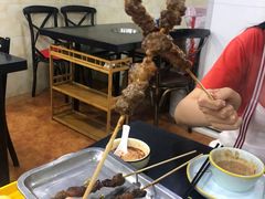 -新梅居(宁海东路店)