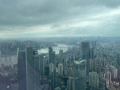-WFC会仙楼观景台