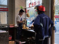 -巫记鸡饭店