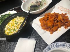 -老苏州芳和园茶酒楼  传统苏帮菜(观前店)