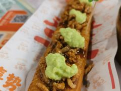 -喜势点·糖沙翁手工茶点·本地人茶居(永庆坊店)