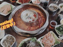 -枇杷园食为鲜火锅(南山店)