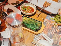 -火联烧烤(学院路创始店)