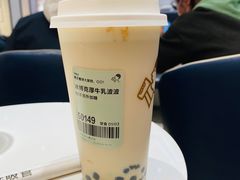 -喜茶(迪士尼小镇DP店)