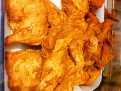 -香园炸鸡(鞍山西道店)