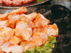 -合易泓烤肉•首创生椰大油边(宁山路店)