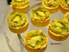 -杭州钱江新城万怡酒店-西餐厅