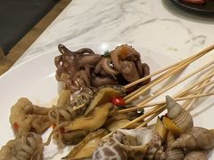 -长沙三景韦尔斯利酒店·Oval全日制餐厅自助餐