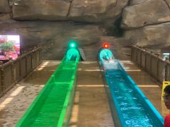 -杭州开元森泊度假乐园