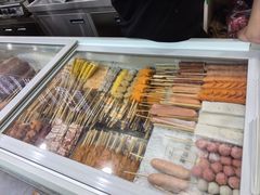 -大嘴巴砂锅麻辣烫麻辣香锅(金桂小区店)