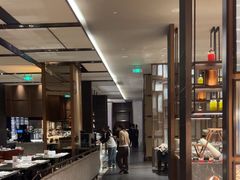 -康莱德酒店·美庭自助餐厅