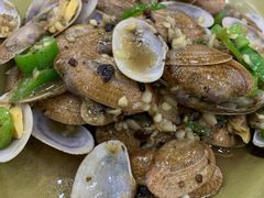 -贞姨美食·老字号海鲜大排档