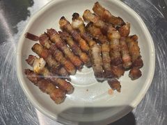 -大叹号·朝鲜族烤肉(潍坊泰华城店)