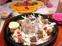 -豪客来牛排(宝龙城市广场店)