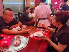 -新侗家食府(蟠桃宫店)