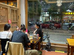 大堂-下梅人家土菜馆(历史文化餐厅度假区店)