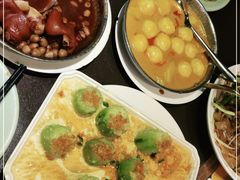 -潮堂 · 潮州菜(国贸商城店)