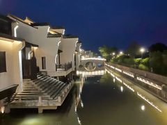 -东海半边山旅游度假区