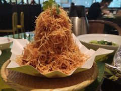 香辣土豆丝-辛香汇(飞洲店)
