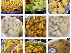 -一锅厨东北水饺店(厦大店)