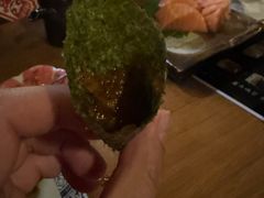 -半藏居酒屋(香港花园店)