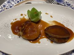 -Yan Ting 宴庭中餐厅(上海静安瑞吉酒店)