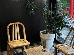 -Metal hands·铁手咖啡