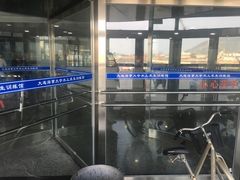 -大连海事大学-游泳馆