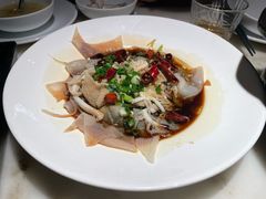 -佬肥猫·浙江乡村菜(国华广场店)